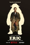 Постер к сериалу Эрик