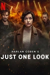 Постер к сериалу Лишь один взгляд