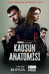 Постер к сериалу Анатомия хаоса