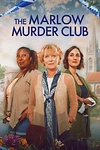 Постер к сериалу Клуб убийств Марлоу