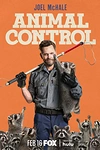 Постер к сериалу Контроль за животными