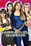 Постер к сериалу Королевы Юрсхольма