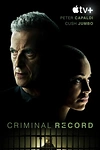 Постер к сериалу Криминальное прошлое