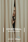 Постер к сериалу Кристобаль Баленсиага
