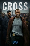 Постер к сериалу Кросс