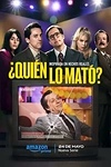Постер к сериалу Кто убил его?