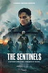 Постер к сериалу Часовые