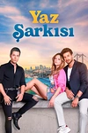 Постер к сериалу Летняя песня
