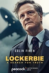 Постер к сериалу Локерби: В поисках правды