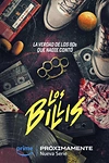 Постер к сериалу Лос Биллис