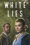 Постер к сериалу Ложь во спасение
