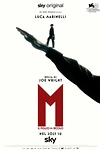 Постер к сериалу М. Сын века