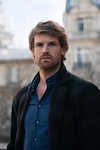 Постер к сериалу Мегрэ