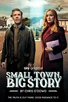 Постер к сериалу Маленький городок, большая история