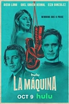 Постер к сериалу Машина