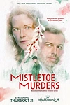 Постер к сериалу Убийства под омелой
