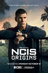 Постер к сериалу Морская полиция: Начало