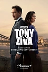 Постер к сериалу Морская полиция: Тони и Зива