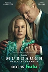 Постер к сериалу Мёрдо: Смерть в семье