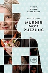 Постер к сериалу Дело о загадочном убийстве