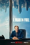 Постер к сериалу Мужчина в полный рост
