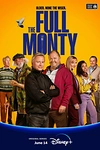 Постер к сериалу Мужской стриптиз