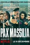 Постер к сериалу На страже Марселя