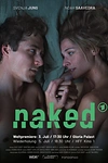 Постер к сериалу Голые