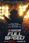 Постер к сериалу NASCAR: Высокая скорость