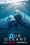 Постер к сериалу Наши океаны