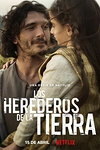 Постер к сериалу Наследники земли