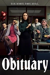 Постер к сериалу Некролог