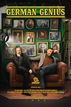 Постер к сериалу Немецкие гении