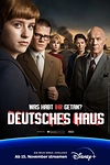 Постер к сериалу Немецкий дом