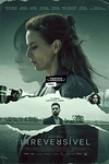 Постер к сериалу Непоправимая утрата