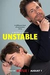 Постер к сериалу Неуравновешенный