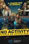 Постер к сериалу Ничего не происходит: Италия