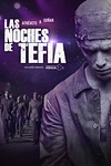 Постер к сериалу Ночи в Тефии