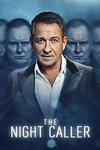 Постер к сериалу Ночной гость