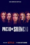 Постер к сериалу Обет молчания