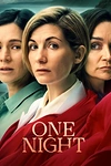 Постер к сериалу Одна ночь