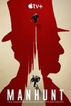 Постер к сериалу Охота за убийцей