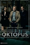 Постер к сериалу Осьминог