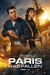 Постер к сериалу Падение Парижа