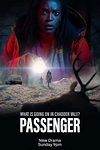 Постер к сериалу Пассажир