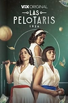 Постер к сериалу Пелотари