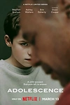 Постер к сериалу Переходный возраст