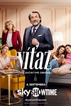 Постер к сериалу Победитель