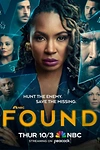 Постер к сериалу Поиски