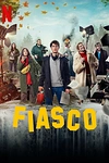 Постер к сериалу Полный провал